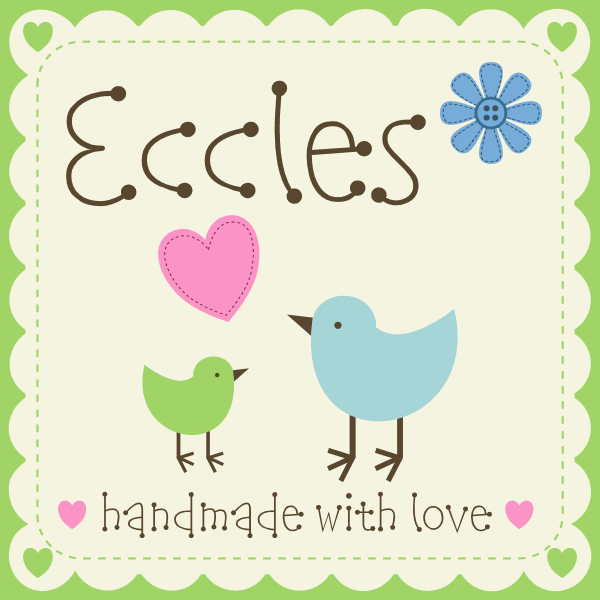 Eccles Handmade With Love