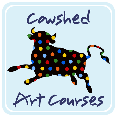 Cowshed Art Courses