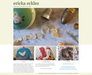 Ericka Eckles