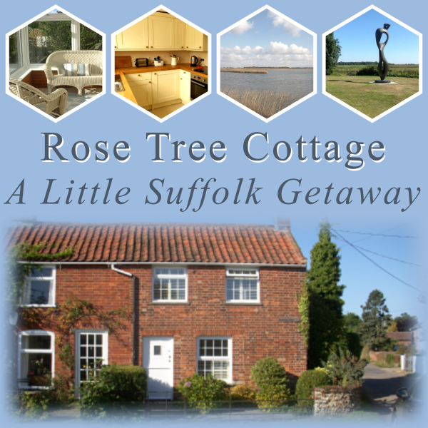 Online Advert for Rose Tree Cottage